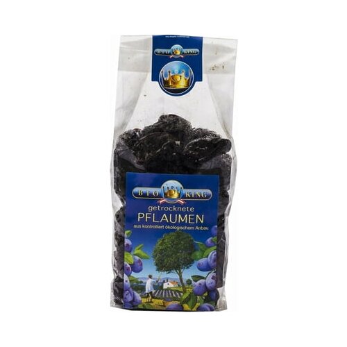 BioKing Ekolo&amp;scaron;ke slive - 250 g Slike