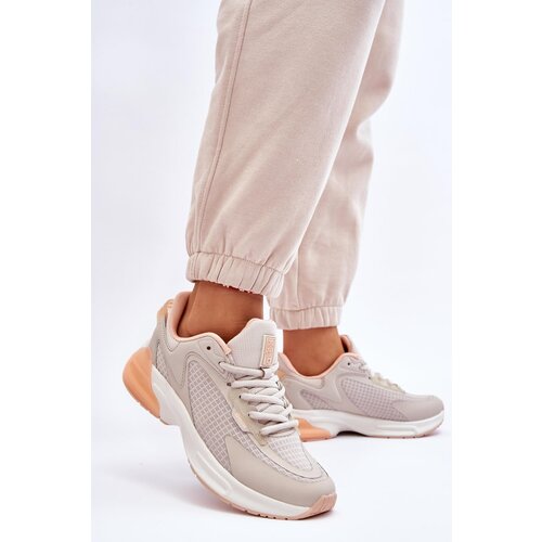 Big Star Comfortable Sports Shoes Memory Foam System Cene