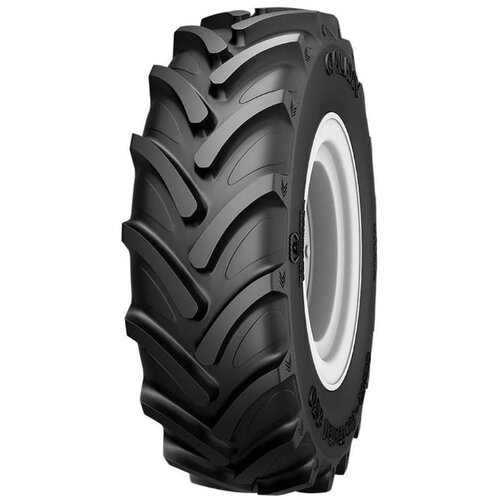 Galaxy 380/85R24 131A8/B EARTH PRO RADIAL 85 pogon TL(Radial Tractor) Cene