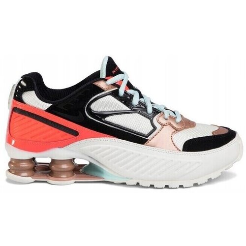 Nike Nizke superge Shox Enigma pisana Cene