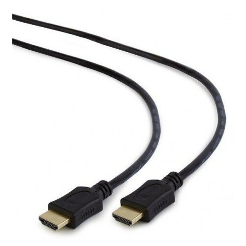 Gembird HDMI kabl v.2.0 ethernet support 3D/4K TV 3m CC-HDMI4L-10 Cene