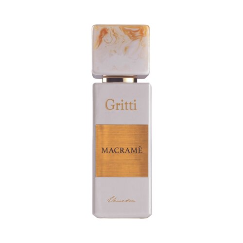 Gritti Macramé Eau de Parfum Cene