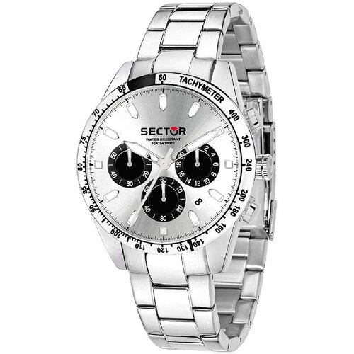 Sector Muški satovi R3273786007 (Ø 43 mm) Cene