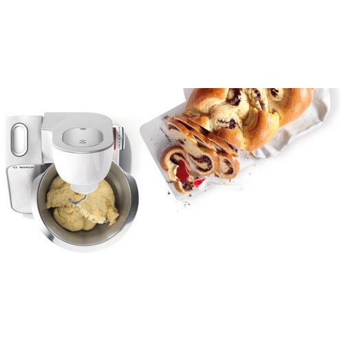 Bosch kuhinjski aparat MUM58234 Slike
