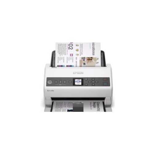Skener Epson Workforce DS-730N Cijene
