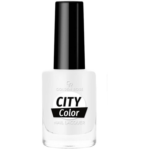 Golden Rose lak za nokte City Color O-CNL-02 Slike