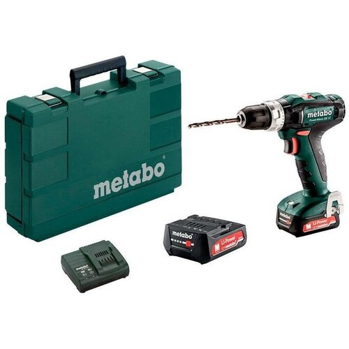 Metabo akumulatorski čekić Cijene