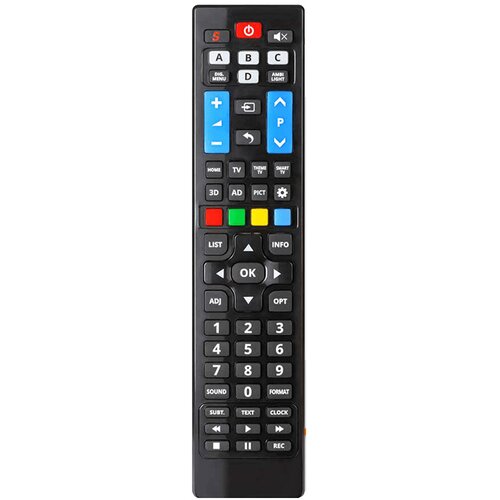  Zamjenski daljinski upravljač SUPERIOR za Philips 704 Slike