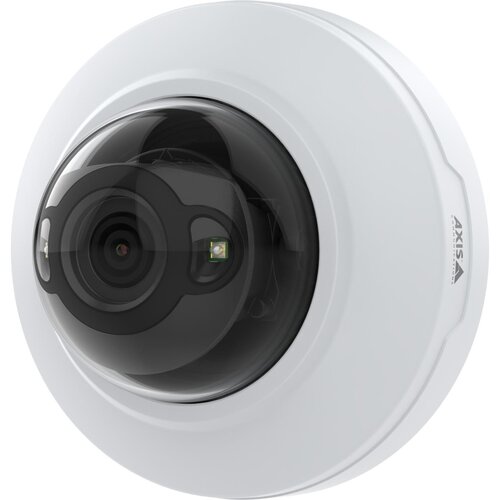Axis netzwerkkamera mini fix dome M4218-LV 8MP" Cijene