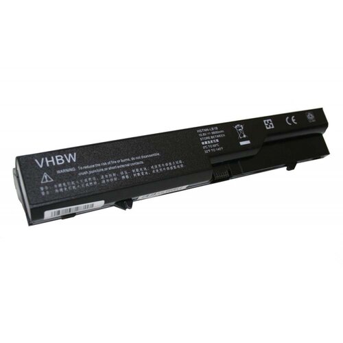  Baterija za HP 420 / HP 320 / HP 620 / HP ProBook 4320, 6600 mAh Cene