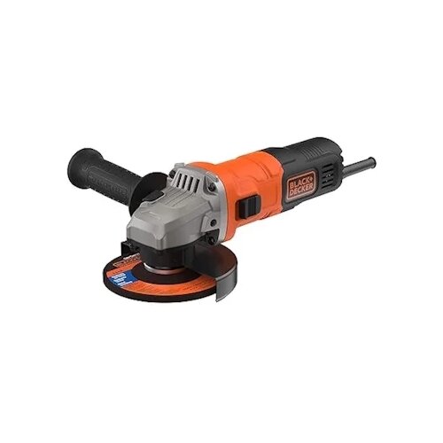 Black & Decker B&D UG.BRUSILICA 710W 115MM Cene