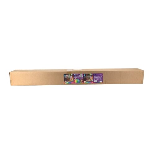 Aigostar LED vanjski božićni bor 205xLED/6W/230V/8 funkcija 180cm IP44 toplo belo Slike