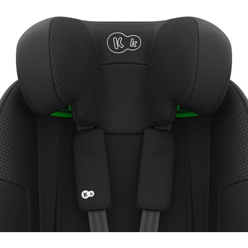 Kinderkraft AUTO SEDI&amp;Scaron;TE COMFORT UP 2 PLUS i-Size black Slike