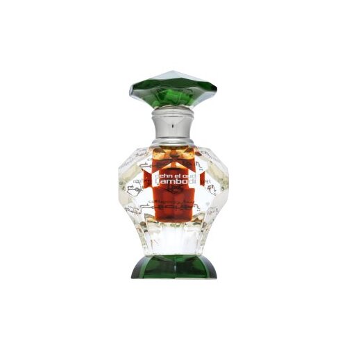 Swiss Arabian Dehn El Oud Cambodi Parfumirano olje unisex 3 ml Slike
