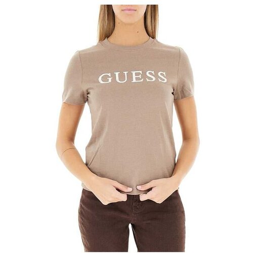 Guess Ženska logo majica Cene