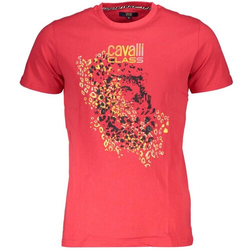Cavalli Class mu&scaron;ka majica kratkih rukava Cijene