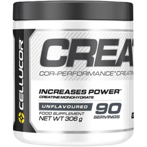 Cellucor Creatine Powder 306g Cor-Performance Slike