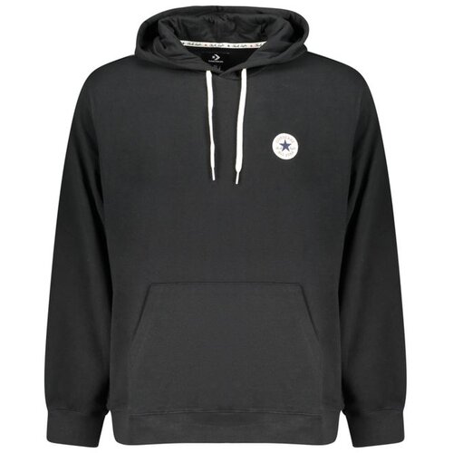 Converse Mu&scaron;ka Zip-Up Hoodie, Crna Cijene