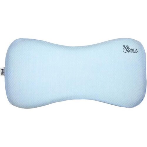 KOALA BABYCARE vzglavnik KPHMAXBL Perfect Head Maxi blue Cene