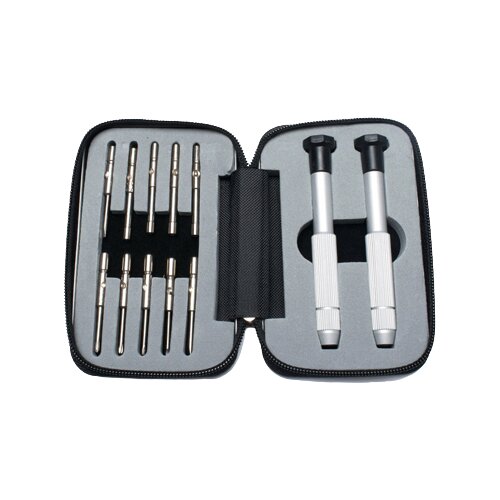 INF Set orodja za popravilo očal Silver, (21275117) Cene