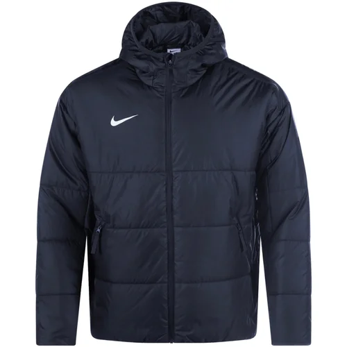  Parke Therma-Fit Academy Pro Jacket Modra