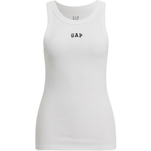 Gap Tall Top črna / bela Slike