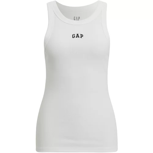 Gap Tall Top crna / bijela