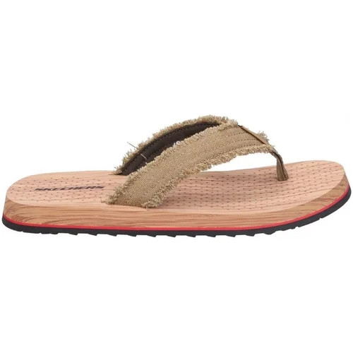 Skechers Sandali & Odprti čevlji 205098-CML Kostanjeva