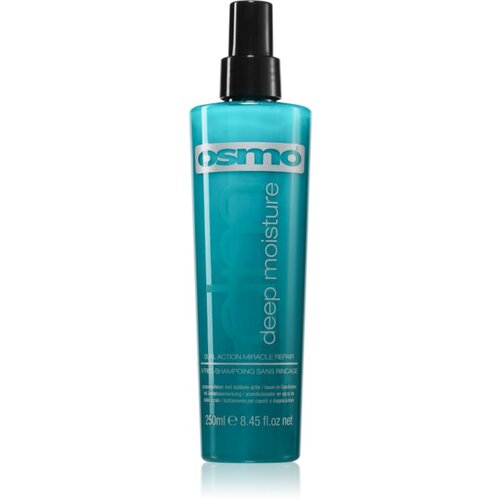 OSMO Deep Moisture dvofazni regenerator u spreju 250 ml Cijene