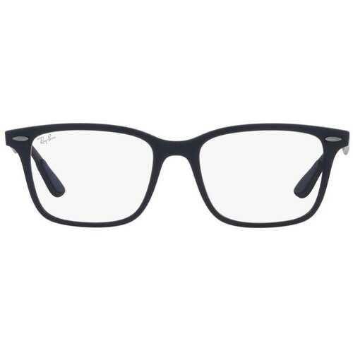 Ray-ban Unisex Dioptrijske naočale Ray Ban RX7144 Blue Slike