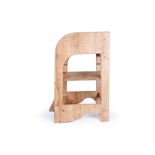 Hanah home Educational Tover boja hrasta AKTV036 (160RSW1133) Cene