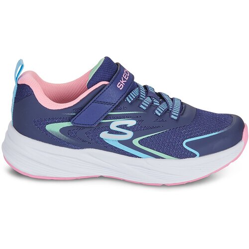 Skechers MICROSPEC TREAD Plava Slike