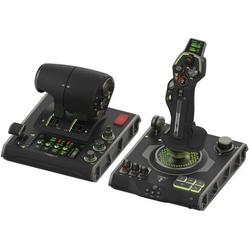 Turtle Beach VelocityOne Flightdeck PC black Cijene