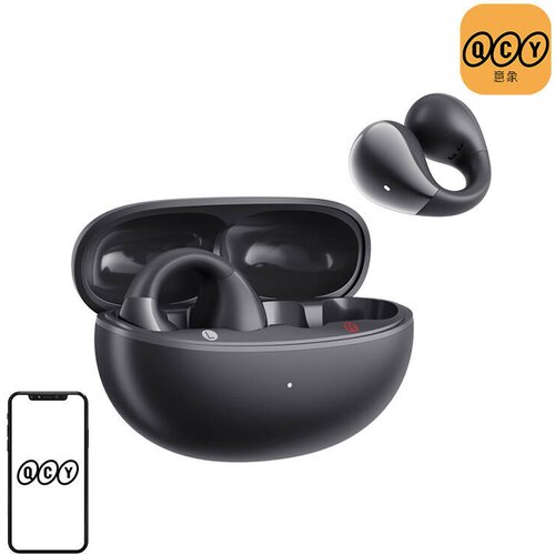 Qcy CROSSKY CLIP C30 BREZŽIČNE SLU&Scaron;ALKE ZA TELEFONE S HI-FI ZVOKOM, (5000141310) Cene