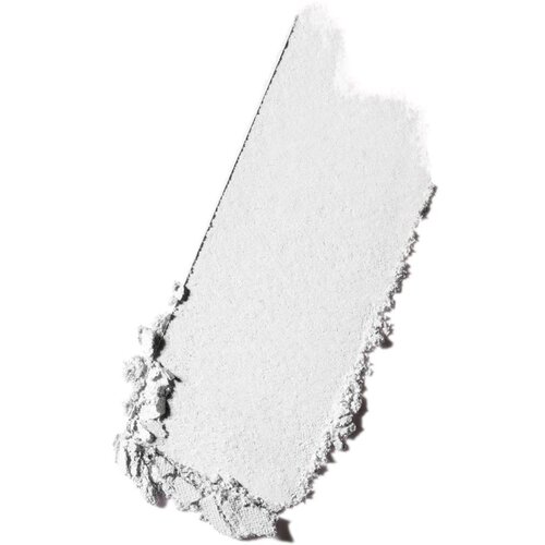 MAC Cosmetics Eye Shadow Pro Palette Refill Pan senčila za oči nadomestno polnilo odtenek White Frost 1.5 g Slike