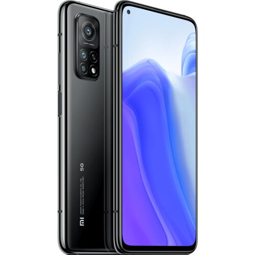Xiaomi Obnovljeno - znaki rabe - Mi 10T kozmično črn 6GB/128GB pametni telefon, (21170257) Cene