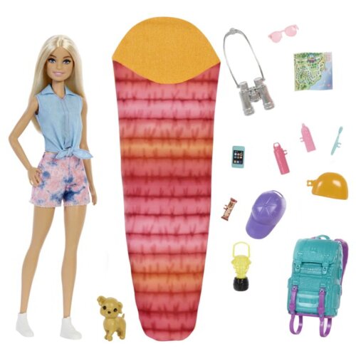 Barbie Dreamhouse Adventures HDF73 lutka Cijene