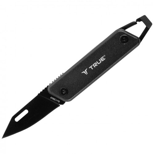 True Džepni nož TU7060N na preklapanje KEY CHAIN KNIFE Slike