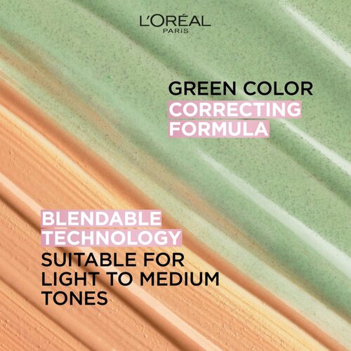 L&amp;acute;Or&amp;eacute;al Paris Magic CC vlažilna CC krema 30 ml Slike
