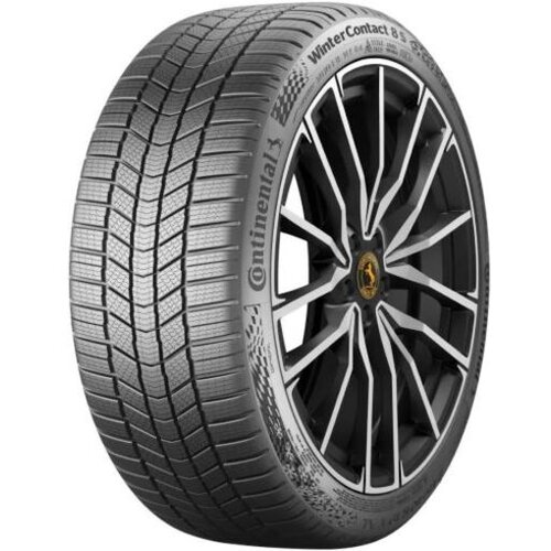 Continental 285/35R21 Conti WinterContact 8 S 105V XL FR Slike