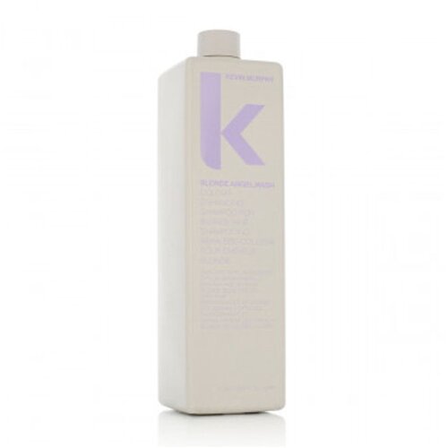 Kevin Murphy Blonde.Angel.Wash Colour Enhancing Shampoo 1000 ml Slike