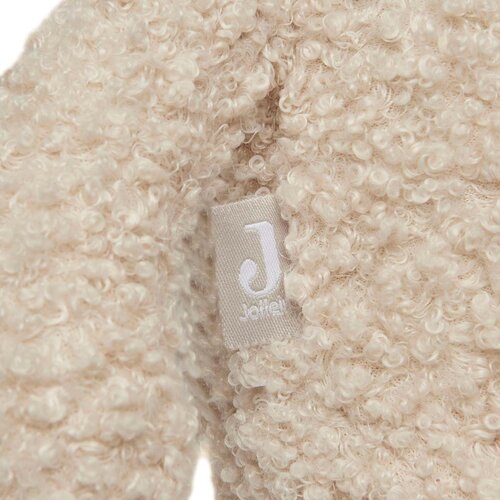 Jollein Teddy Bear Naturel 037-001-67007 Slike