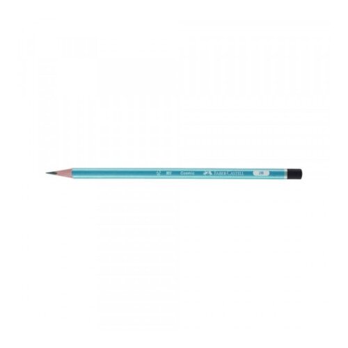 Faber_castell Faber Castell 61000 Grafitna olovka Joy 2B ( J454 ) Cene