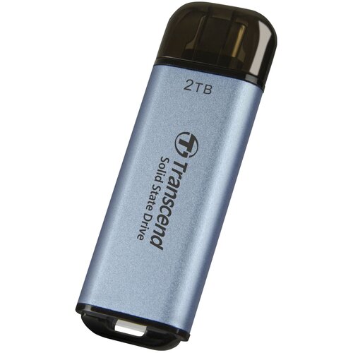 Transcend SSD ESD300C 2TB USB-C Cijene