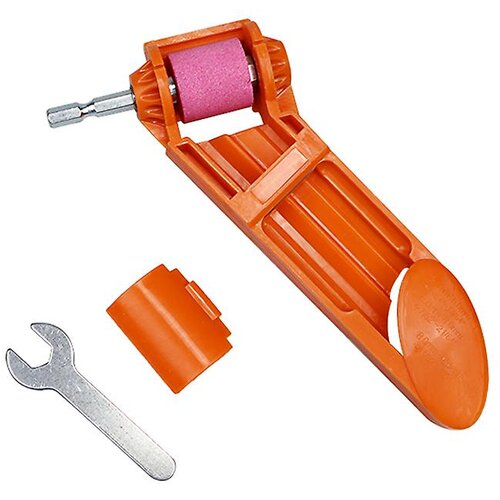 Dardanar Brusilnik za svedre Prenosna brusilna plo&amp;scaron;ča Brusilnik za svedre Lestev, (21199848) Slike