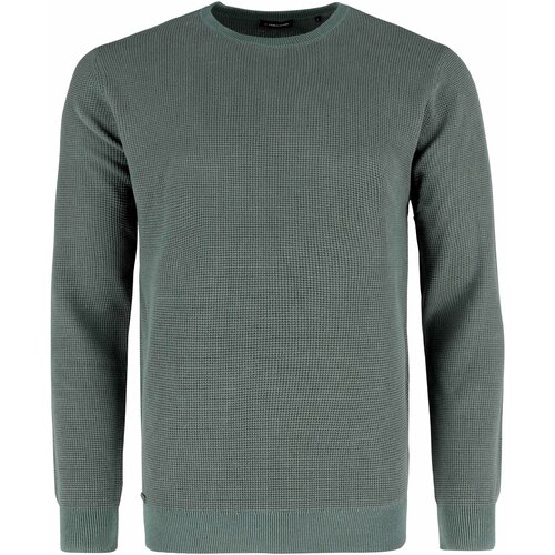 Volcano Man's Sweater S-LARKS M03165-W24 Slike