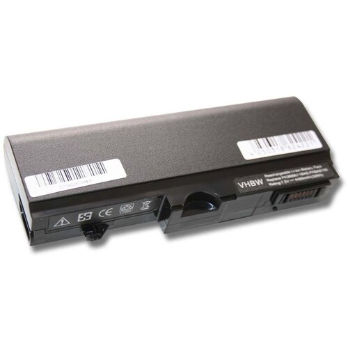 VHBW Baterija za Toshiba Mini NB100, 4400 mAh Cene