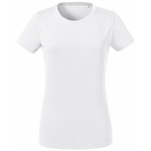 RUSSELL Ladies Pure Organic Heavy Tee Women's T-Shirt Cene