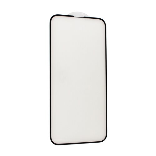 Teracell Za&amp;scaron;titno staklo za iPhone 13/13 Pro/14 6.1, 2.5D full glue, Crno Slike