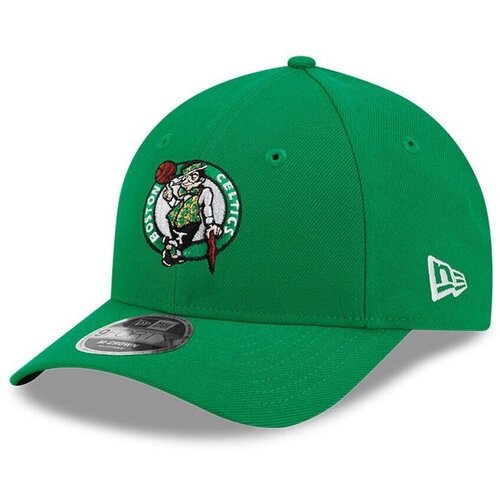 New Era Kape s &amp;scaron;iltom Boston Celtics NBA Team Zelena Slike